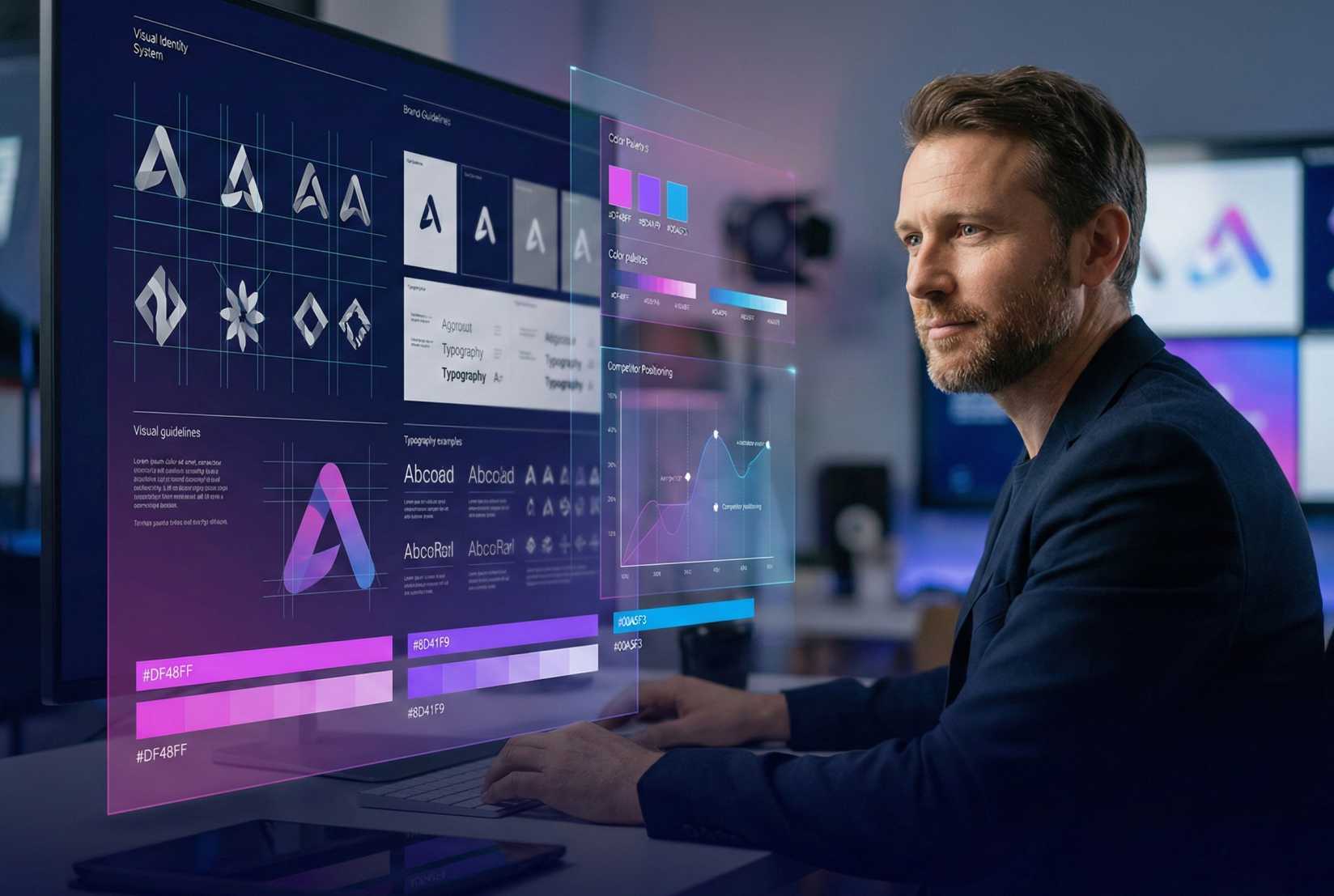 UI/UX Revenue Machine