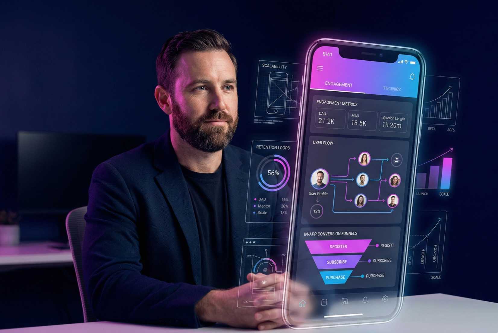 Mobile Revenue Machine