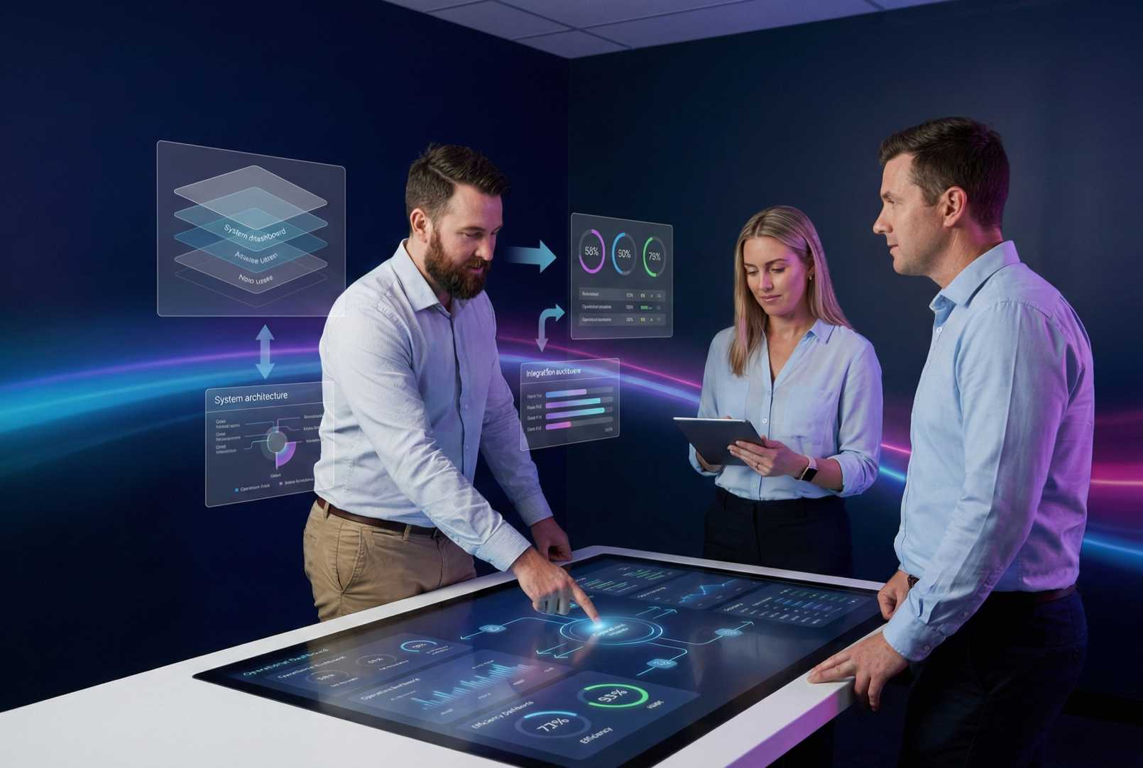 Website Revenue Engine